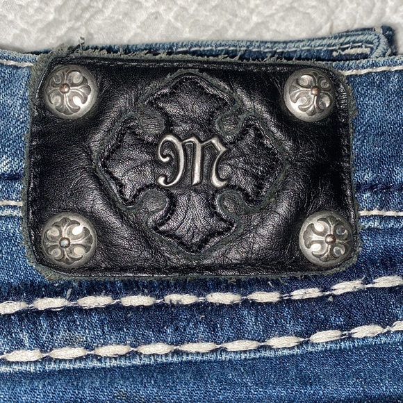 Miss Me Jeans - Picture 6 of 11